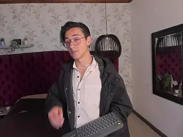 Stripchat Private Sex Chat of Andy_Joy_