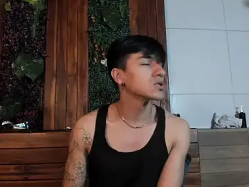 Stripchat Free Porn Cam of Andy_Joy_