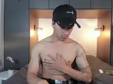 Stripchat Private Sex Chat of Andy_Joy_