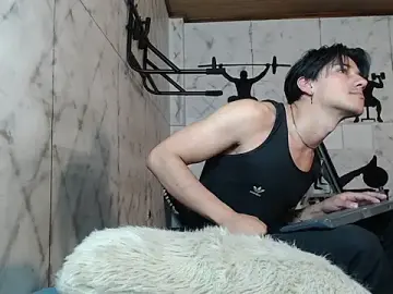 Stripchat Live Sex of Andy_Joy_