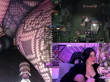 Stripchat Best Webcam of DaphneContry