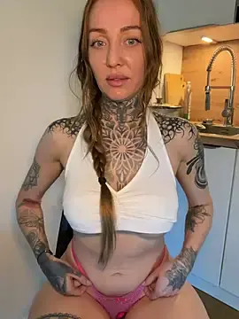 Stripchat Live Sex Cam of Elenascrib