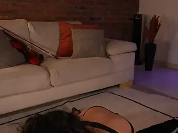 Stripchat Live Porn of GiaFaaris