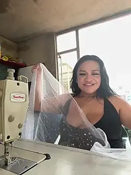 Stripchat Best Webcam of Indira_Nahali1