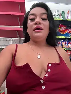 Stripchat Live Sex of Indira_Nahali1