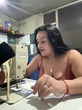 Stripchat Best Webcam of Indira_Nahali1
