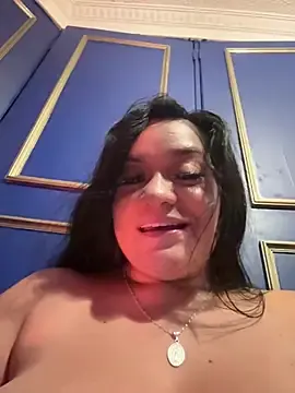 Stripchat Free Porn Cam of Indira_Nahali1
