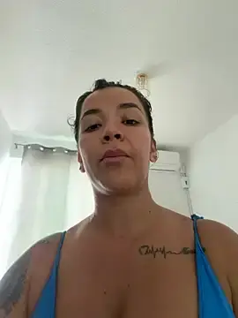 Stripchat Free Porn Cam of Lau_goddess_ass