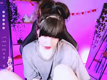 Stripchat Live Porn of Lily_xBabe