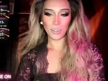 Stripchat Nude Webcam of Lo_la_69