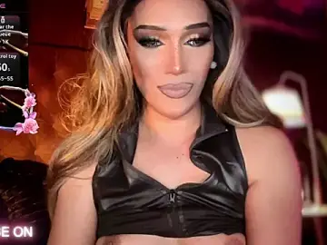 Stripchat Nude Webcam of Lo_la_69