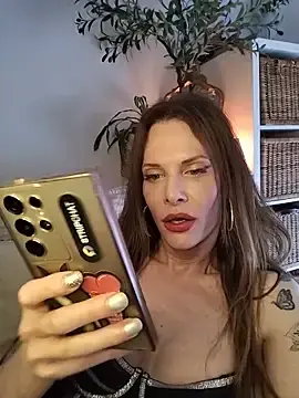 Stripchat Free Live Porn of Luna_Kitanna