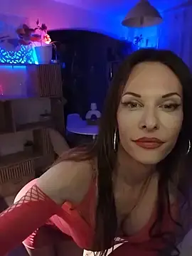 Stripchat Private Sex Chat of Luna_Kitanna