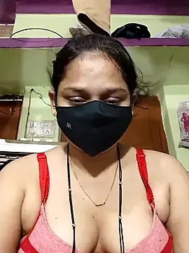 Stripchat Free Porn Cam of Priyanka_30