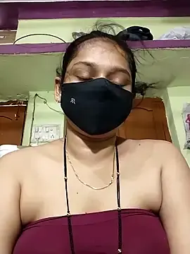 Stripchat Best live sex cam show of Priyanka_30