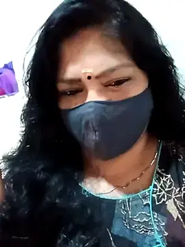 Stripchat Adult Video Chat of Tamil_Kanmani_