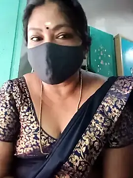 Stripchat Nude Webcam of Tamil_Kanmani_