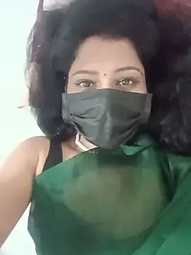Stripchat Private Sex Chat of bhabhiji_ji