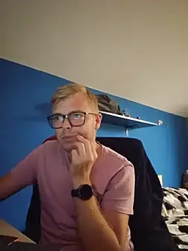 Stripchat Live Sex of blondeboy92