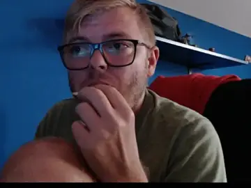 Stripchat Live Porn of blondeboy92