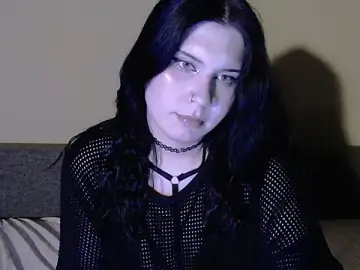 Stripchat Nude Webcam of iintimate_flesh