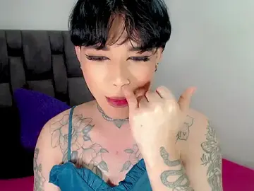 Stripchat Live Sex Cam of little_star_porn