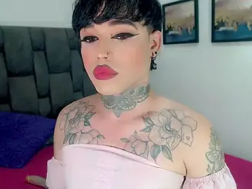 Stripchat Nude Webcam of little_star_porn