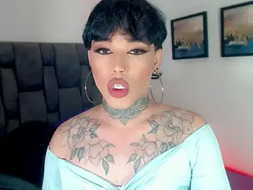 Stripchat Adult Webcam of little_star_porn