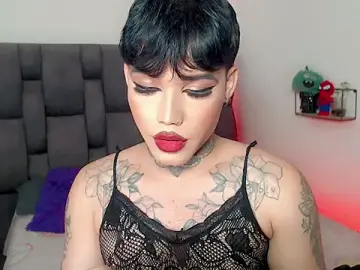 Stripchat Live Porn of little_star_porn