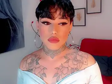 Stripchat Free Porn Cam of little_star_porn