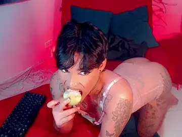 Stripchat Best Webcam of little_star_porn