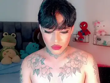 Stripchat Nude Webcam of little_star_porn