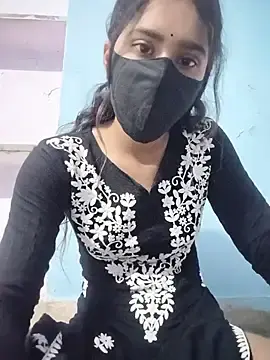 Stripchat Live Porn of miss_Baby_Queen