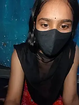Stripchat Sex Chat of miss_Baby_Queen