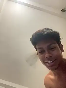 Stripchat Free Live Porn of starboy02