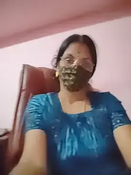 Stripchat Free Porn Cam of tamil_peenqueen