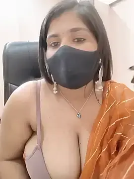 Stripchat Sex Chat of Busty_priya69