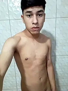Stripchat Adult Video Chat of Cris-c5