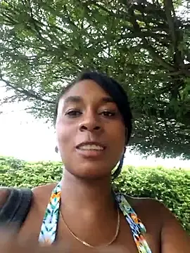 Stripchat Live Sex Cam of HanaThompson