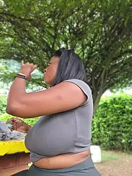 Stripchat Free Live Porn of HanaThompson