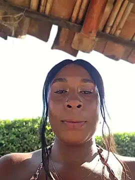 Stripchat Best Webcam of HanaThompson