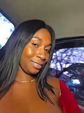 Stripchat Live Porn of HanaThompson