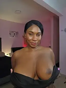 Stripchat Adult Webcam of HanaThompson