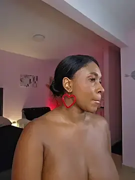 Stripchat Best Webcam of HanaThompson