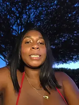 Stripchat Sex Chat of HanaThompson