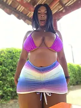 Stripchat Live Sex of HanaThompson