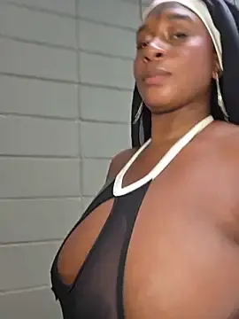Stripchat Best live sex cam show of HanaThompson