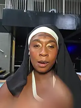 Stripchat Sex Chat of HanaThompson