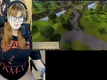 Stripchat Live Sex Cam of HannahCastle96