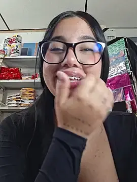 Stripchat Best Webcam of Katia_sweetx